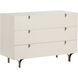 Celine Cream Dresser